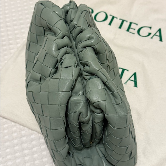 Bottega Veneta Intrecciato Pouch - Picture 5 of 9